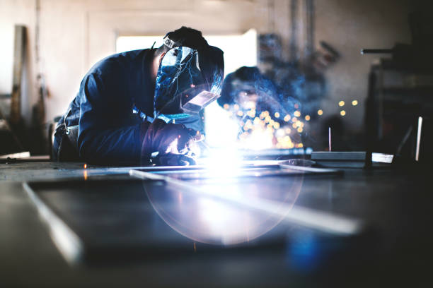 Best Specialty Welding Processes in Brookfield, IL