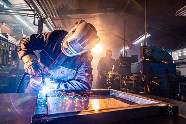 Best Welding Inspection and Certification in Brookfield, IL