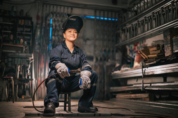 Affordable Welder Services in Brookfield, IL
