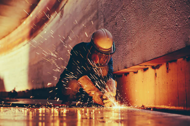 Best Artistic and Custom Metal Fabrication in Brookfield, IL