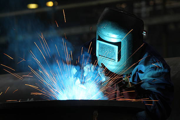 Trusted Brookfield, IL Welder & Metal Fabrication Experts