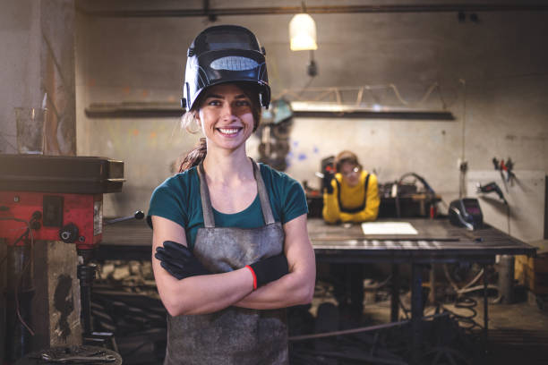  Brookfield, IL Welder Pros